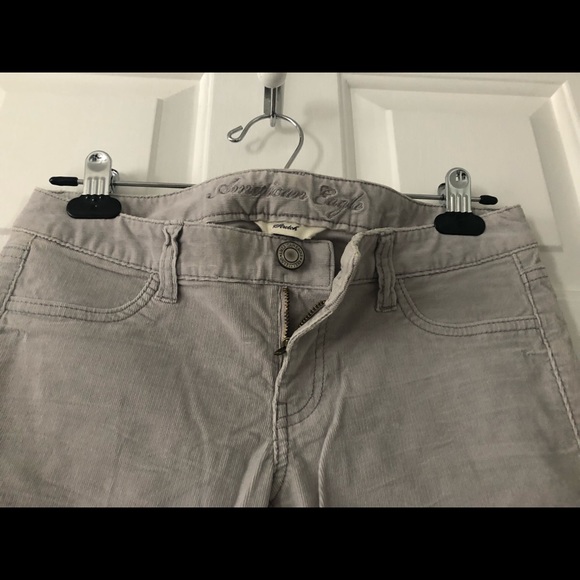 AMERICAN EAGLE- Skinny Legs Stretchable Pants NWOT - Picture 2 of 9